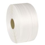 Woven Corded Polyester Strapping