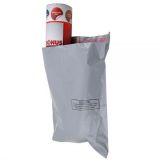 Grey Polythene Mailing Bags PWN