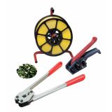 Tensioner/Sealer Kit with Dispenser 