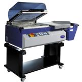 Heat Shrink Chamber 455 