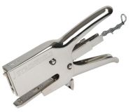 Heavy Duty Plier Stapler 