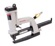Pneumataic 1.27mm Flat Anvil Stapler Type A