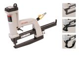 Pneumataic 2.6mm Stapler Includes 4 Anvils A B CL CR