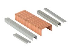 15mm Staples For Pneumatic Anvil Stapler Wire width 2.6mm