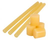 Hot Melt Glue Fast Set 12mm Sticks x 5kg/box