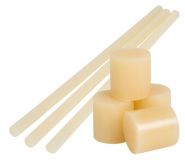 Hot Melt Glue High Strength 12mm Sticks x 5kg/box
