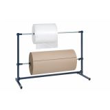 1500mm Combi Dispenser Stand 