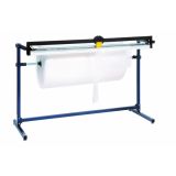 1500mm Combi Dispenser Stand With Cutter 