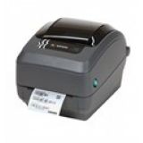 GX420T Compact Desktop Label Printer Thermal Transfer/Direct Thermal