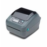 GX420D Compact Desktop Label Printer Direct Thermal Desktop Label Printer