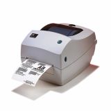 TLP2824 Plus Compact Desktop Label Printer Thermal Transfer/Direct Thermal