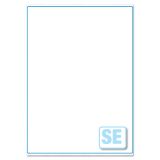 210x297mm Laser Labels 1 To View S/E Premium