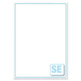 199.6x289mm Laser Labels 1 To View S/E Standard