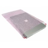 230x285mm OptiSafe Anti Static Bubble Pouches