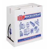 Buckle Strap Kit 