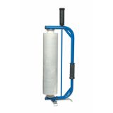 Bow Pallet Wrap Dispenser 