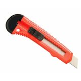 18mm Snap-Off Blade Knife 