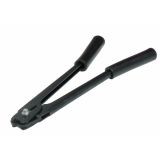 SRD12 Steel Strap Single Notch Sealer 13mm Heavy Duty Strapping Sealer