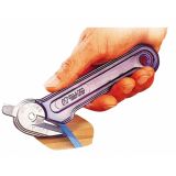 3in1 Multi Function Safety Cutter 