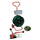 Extruded Combi Starter Strapping Kit 16mm 