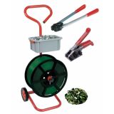 Extruded Polyester Strapping Kit 16mm 