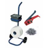 Woven Polyester Starter Strapping Kit 