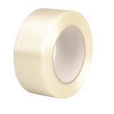 25mmx50m Monoweave Filament Tape 
