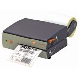 MP Compact 4 Mk 2 Datamax Label Printer Direct Thermal/Thermal Technology