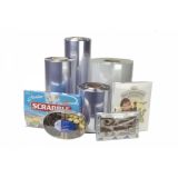 350/700mmx600mx19mu PVC Shrink Film 