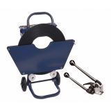 Steel Strapping Combi Starter Kit 19mm 