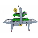 System Pak Automatic Case Taping Machine 