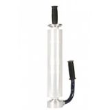 Heavy Duty T/Scopic Pallet Wrap Dispenser 