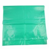 700/1372x1930mm 75mu VCI Green Tint Bag 