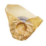 900mmx100mx55gsm Waxed Kraft Paper 