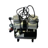 Small Compressor for Air Bags