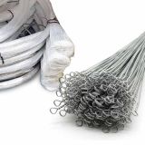 Baling Wire - Cut & Loop