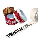 Bespoke Printed Tape 