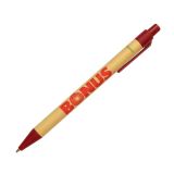 Bonus Eco Friendly Pen 
