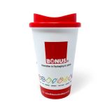 Bonus Thermal Mug / Tumbler Promo