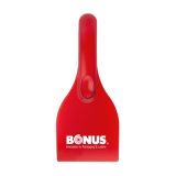 Bonus Recycled Large Ice Scraper 