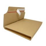 Book Wraps