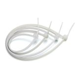White Cable Ties