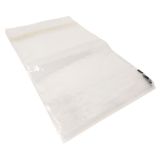 Clear Polythene Mailing Bags