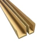 Corrugated Board Edge Protectors