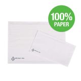 Paper Document Enclosed Wallets - Plain