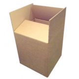 22.25x14x14.5" Double Wall Carton 565mm x 356mm x 370mm
