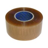 50mmx150m E-Tape 2 Clear 