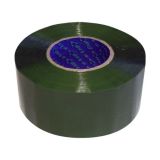 50mmx150m E-Tape Green 