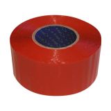 50mmx150m E-Tape Red 