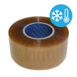 50mmx150m E-Tape Sub Zero Clear 